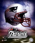 NEW ENGLAND PATRIOTS HELMET