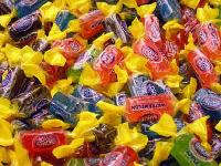 ASSORTED HARD CANDY