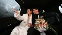 ROYAL WEDDING SERVICE