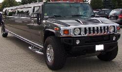 HUMMER H2 LIMOUSINE SERVICE
